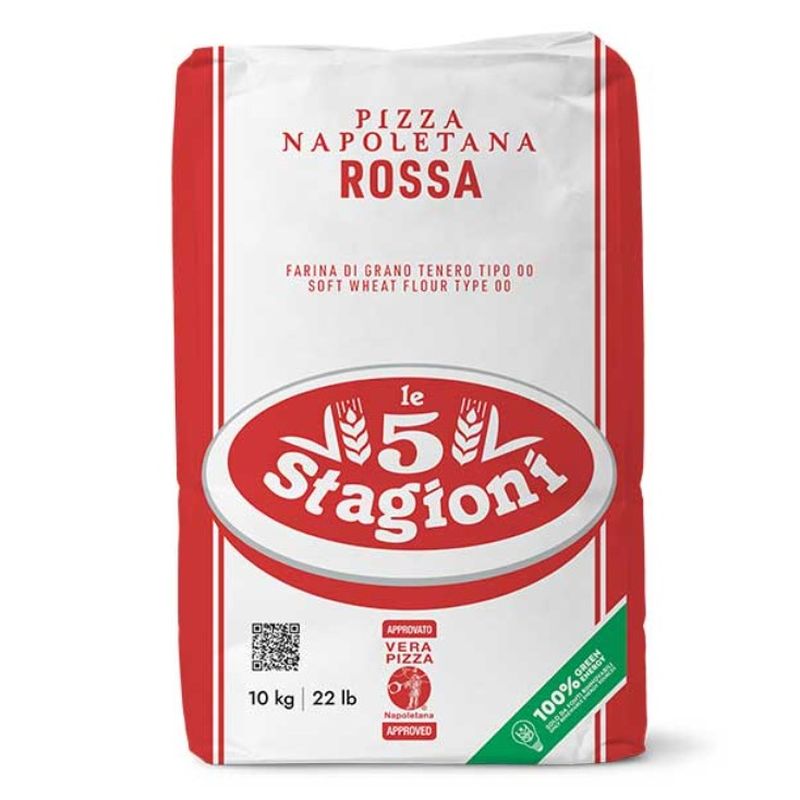 FLOUR FOR NEAPOLITAN PIZZA W310