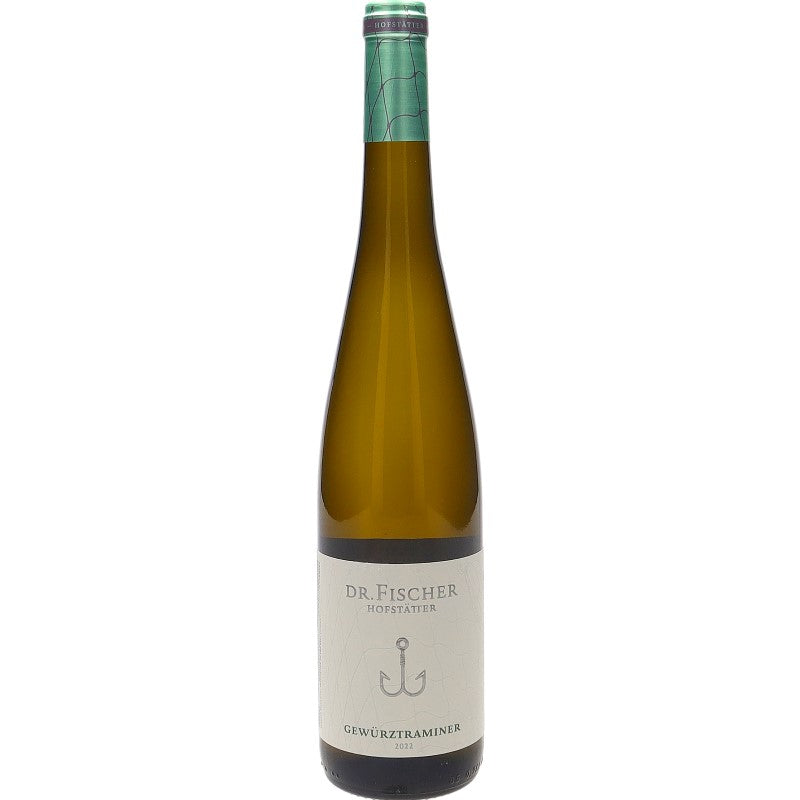 GEWURZTRAMINER 'DR.FISCHER' HOFSTATTER CL 75