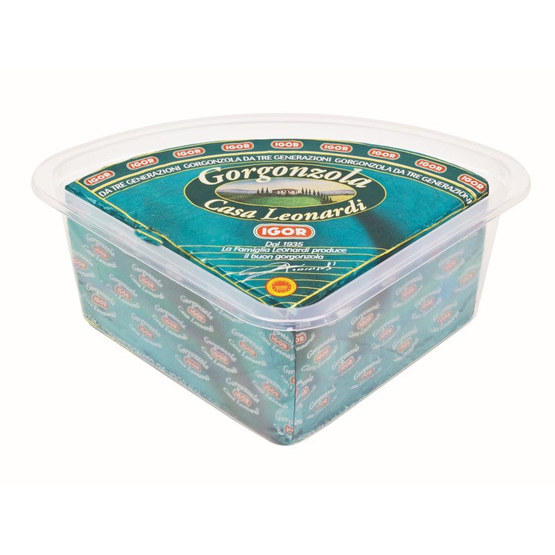 CASA LEONARDI GORGONZOLA DOP MILD 1,5 kg