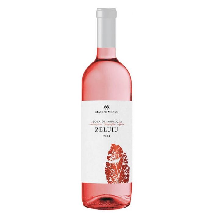 SARDEGNA IGT ROSATO ISOLA NURAGHI PIETRASARDA 75