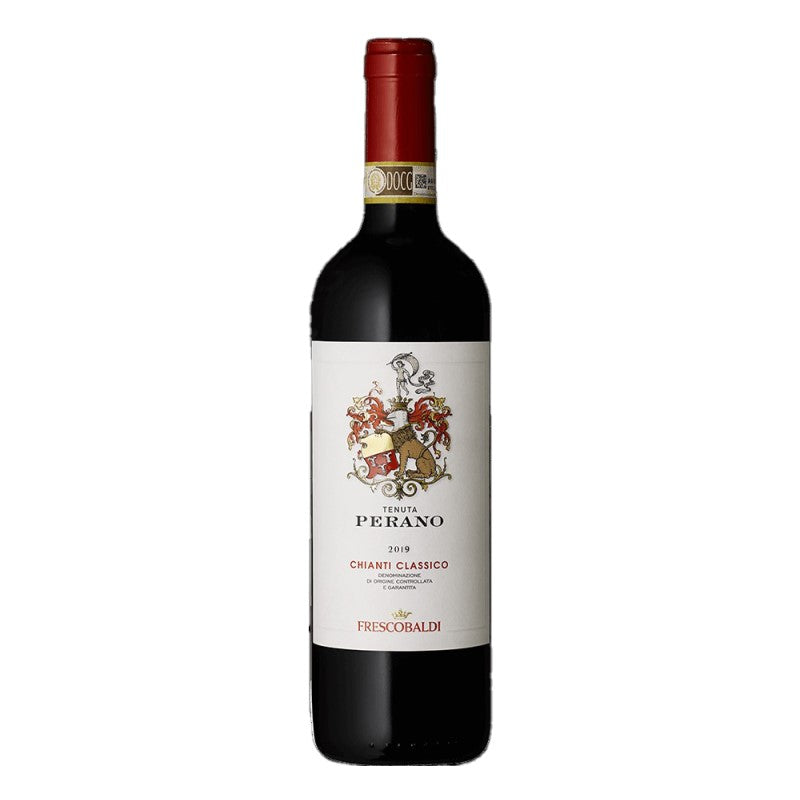 CHIANTI CLASSICO "PERANO" FRESCOBALDI CL 75