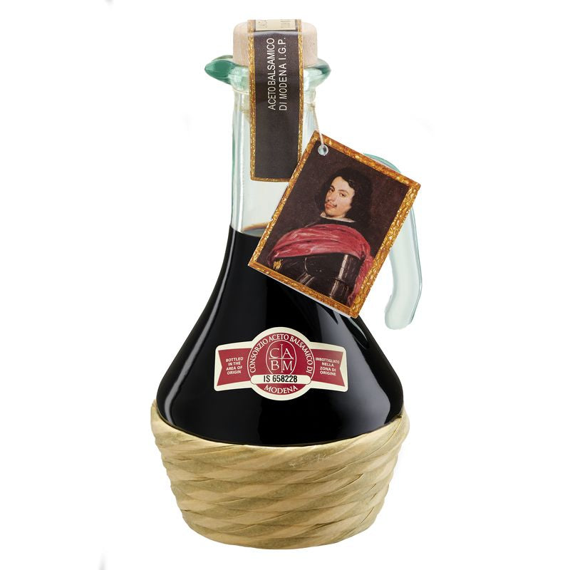 ACETO BALSAMICO DEL DUCA GOLD CAP - TUSCIA 250ML