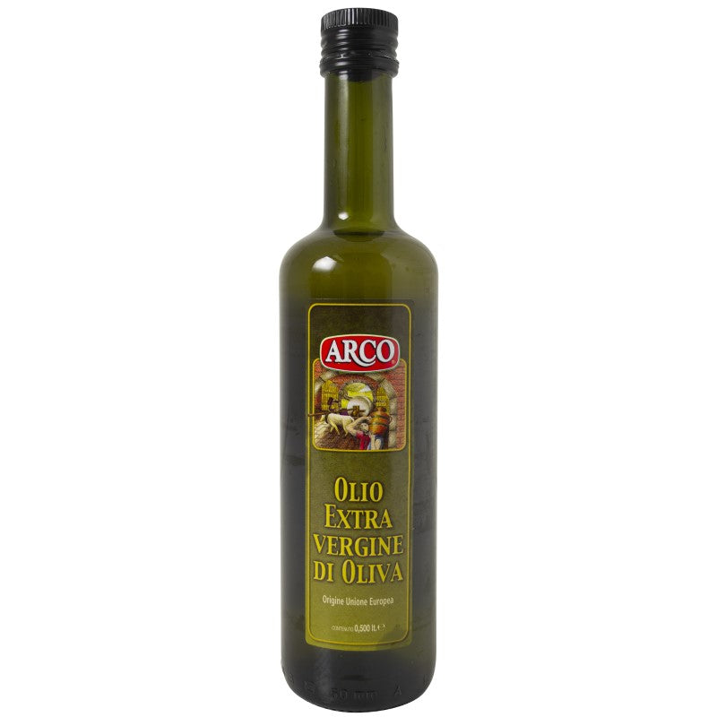 EXTRA VIRGIN OLIVE OIL