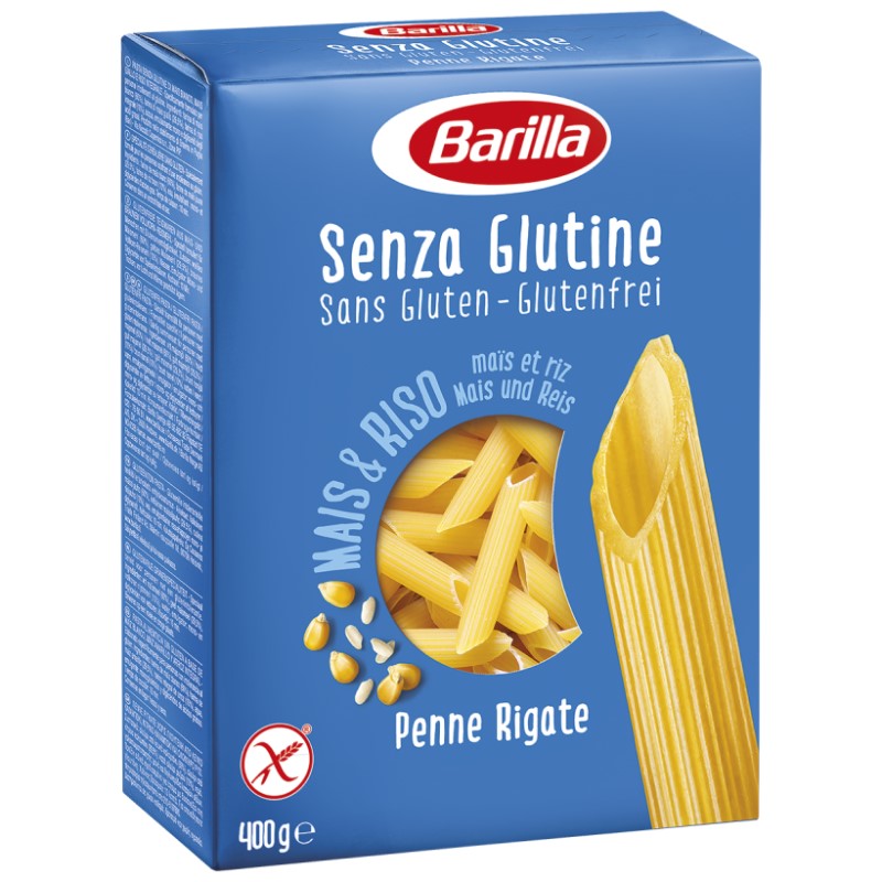 GLUTEN-FREE PENNE