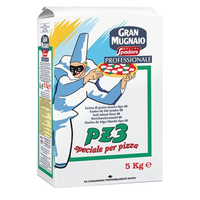 00 FLOUR FOR PIZZA W280
