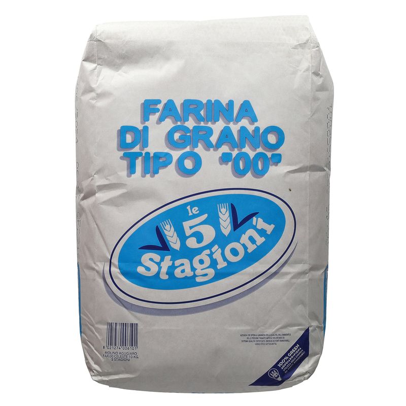 00 FLOUR W200 "BLUE"