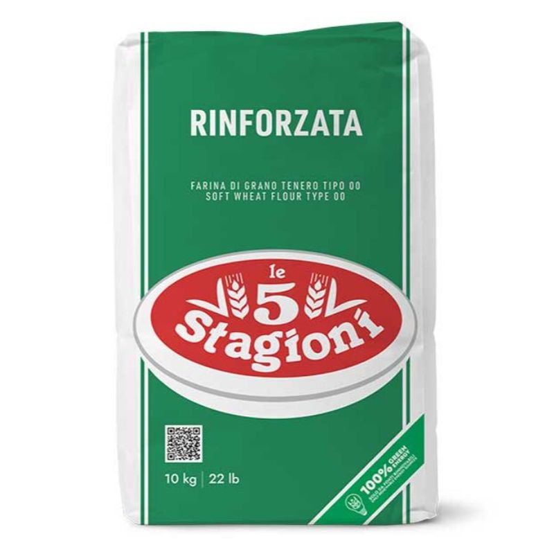 STRONG FLOUR W250 "GREEN"