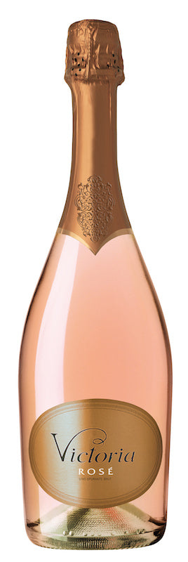 SPUMANTE CUVEE ROSE 'VICTORIA' CL 75......