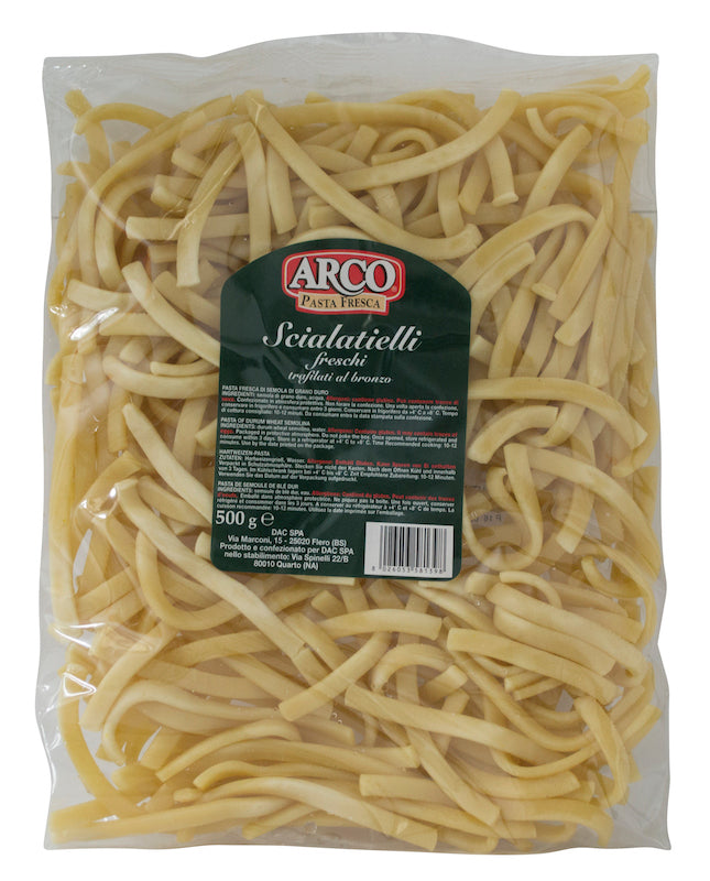 FRESH SCIALATIELLI