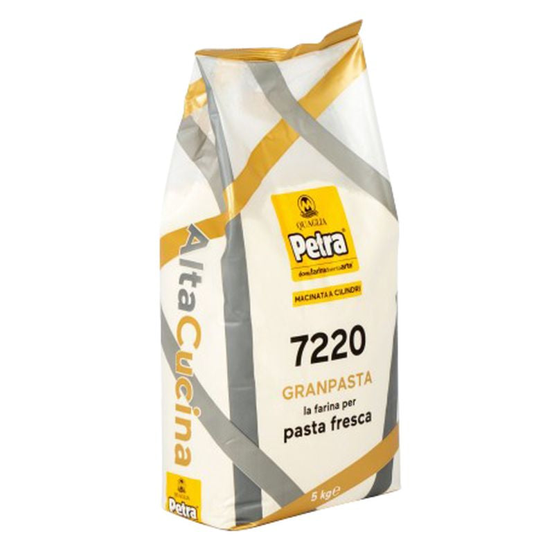 G.T. 00 FLOUR "GRANPASTA"
