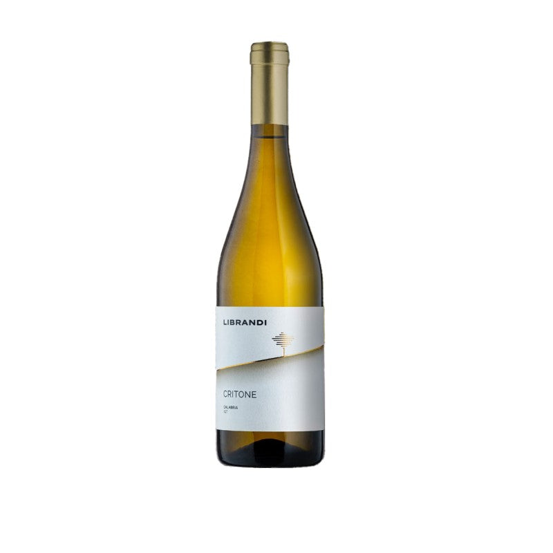 CRITONE CALABRIA IGT  'VAL DI NETO'   LIBRANDI   CL 75
