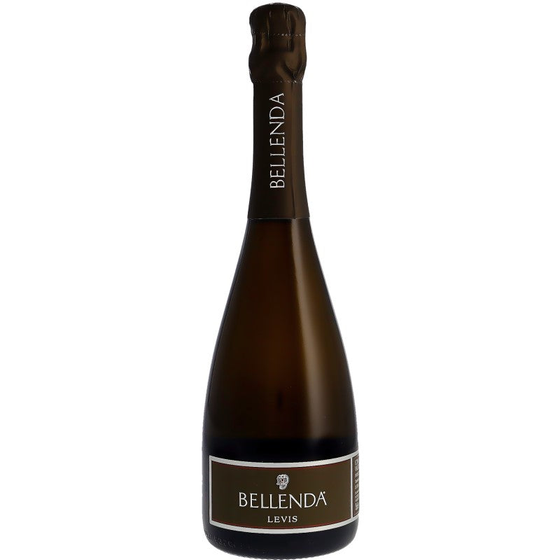 PROSECCO DOCG EXTRA DRY"LEVIS"BELLENDA CL 75