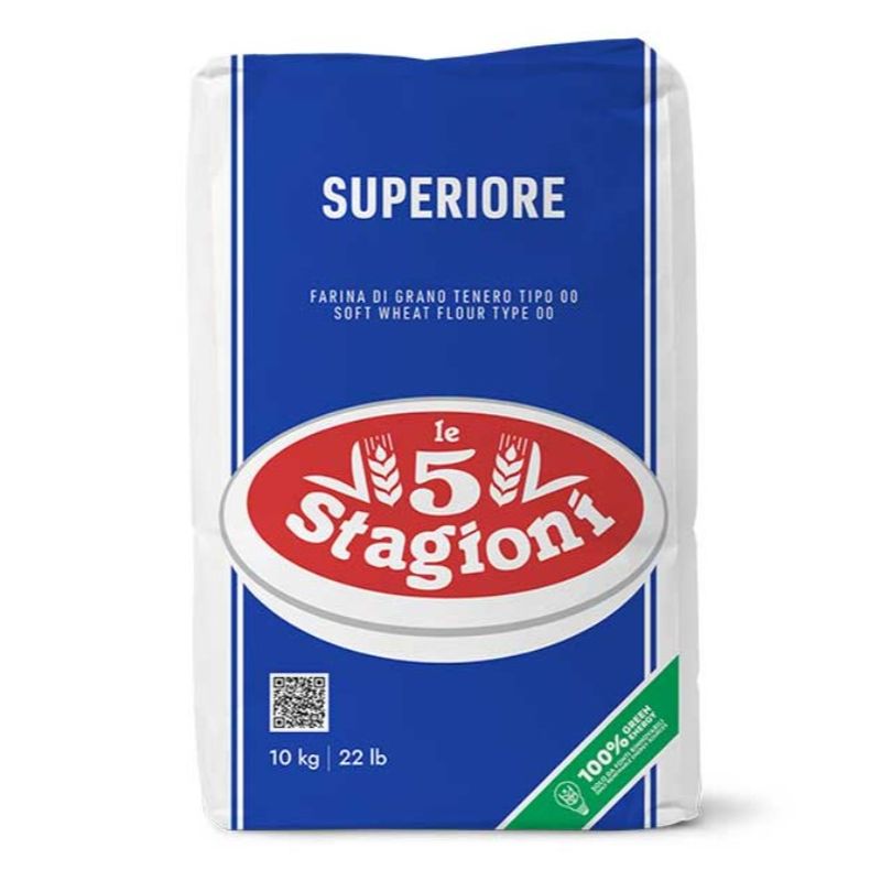 SUPERIOR FLOUR W330 "BLUE"