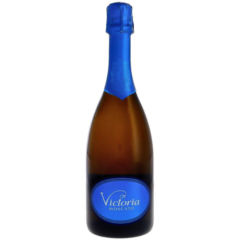 MOSCATO SPUMANTE DOLCE  'VICTORIA'  CL 75
