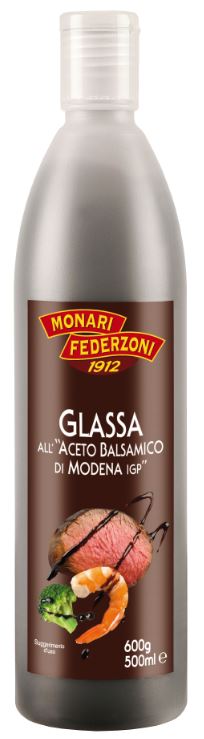 MODENA BALSAMIC VINEGAR GLAZE