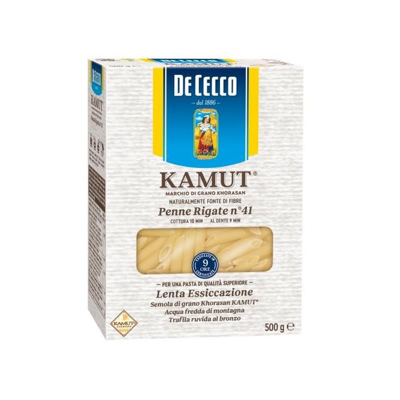 PENNE RIGATE NO. 41 "KAMUT"