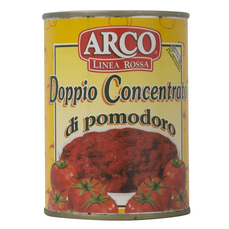 DOUBLE TOMATO PASTE 28/30