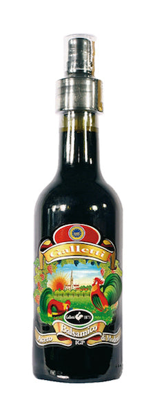 BALSAMIC VINEGAR OF MODENA, SPRAY