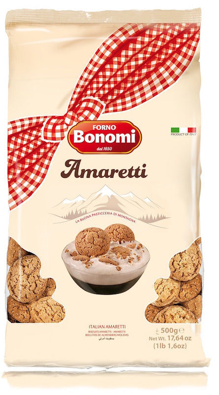 AMARETTI