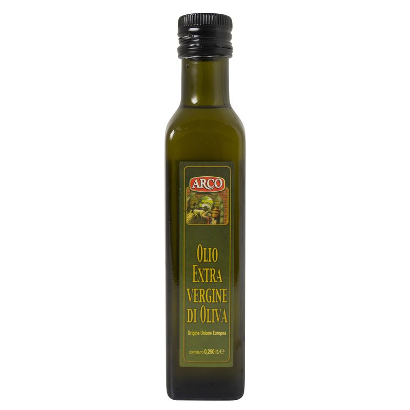 EXTRA VIRGIN OLIVE OIL