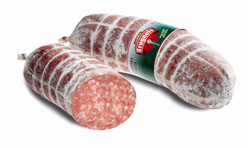 ARCO SOPPRESSA WITH GARLIC PURE PORK