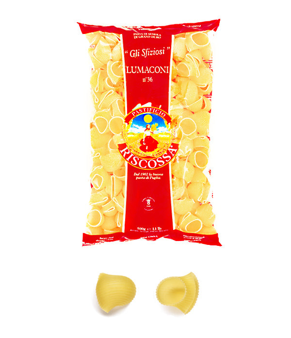 LUMACONI CARTON GR 500 X 24