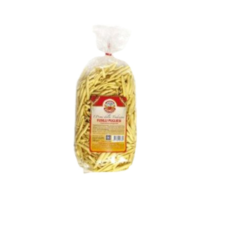 FUSILLI PUGLIESI CARTON GR 500 X 12
