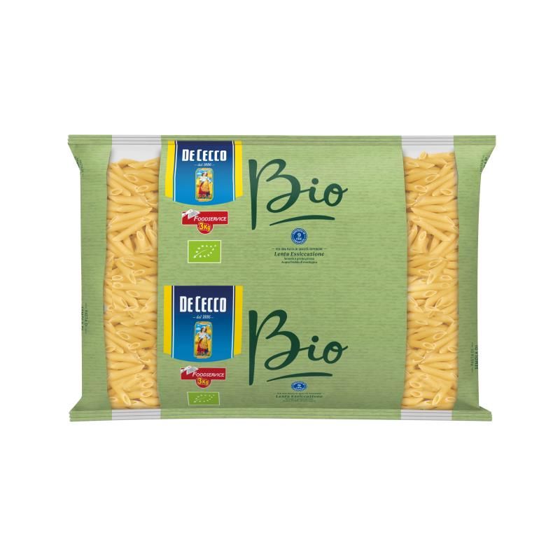 ORGANIC PENNE RIGATE