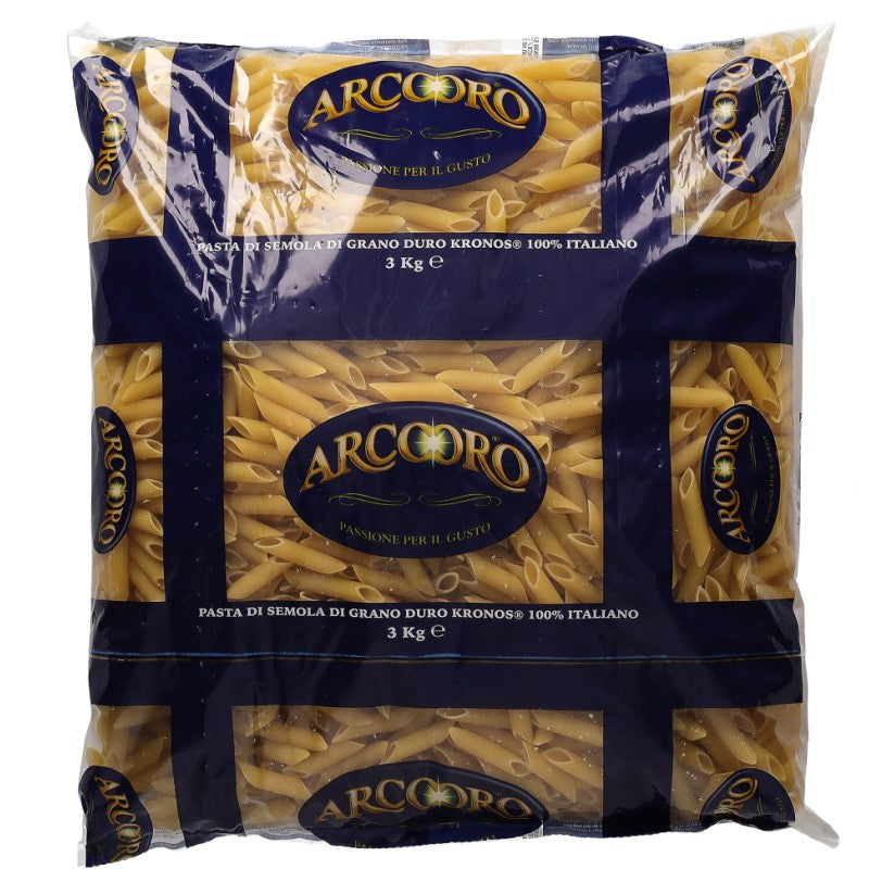 PENNE RIGATE NO. 144