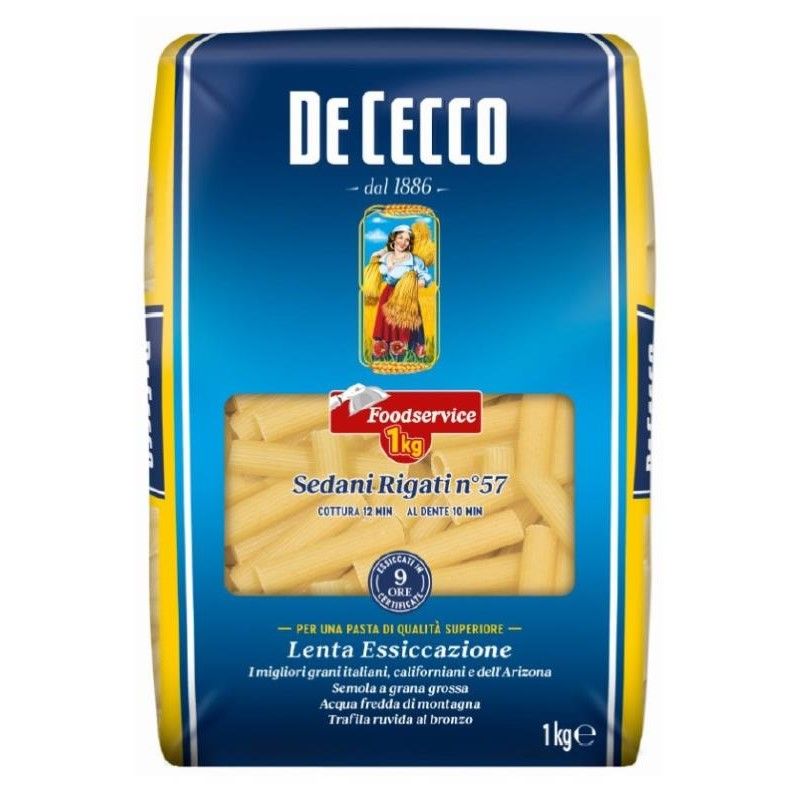 SEDANI RIGATI NO. 57 "FOODSERVICE"