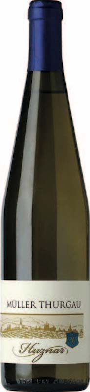 MULLER THURGAU HUZNAR' CL.75