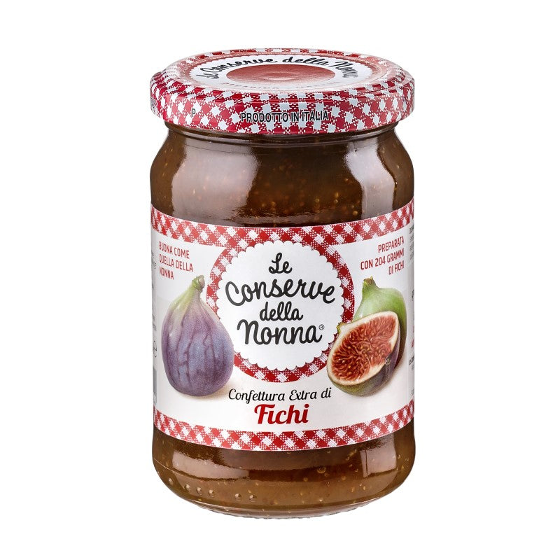 EXTRA FIG JAM