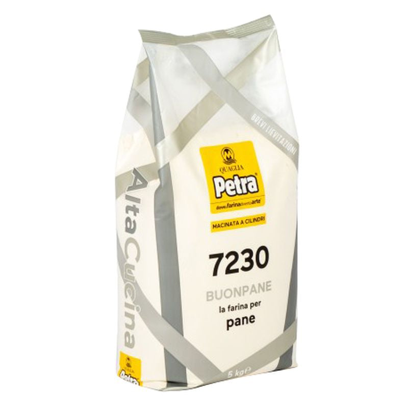 0 FLOUR "BUONPANE"