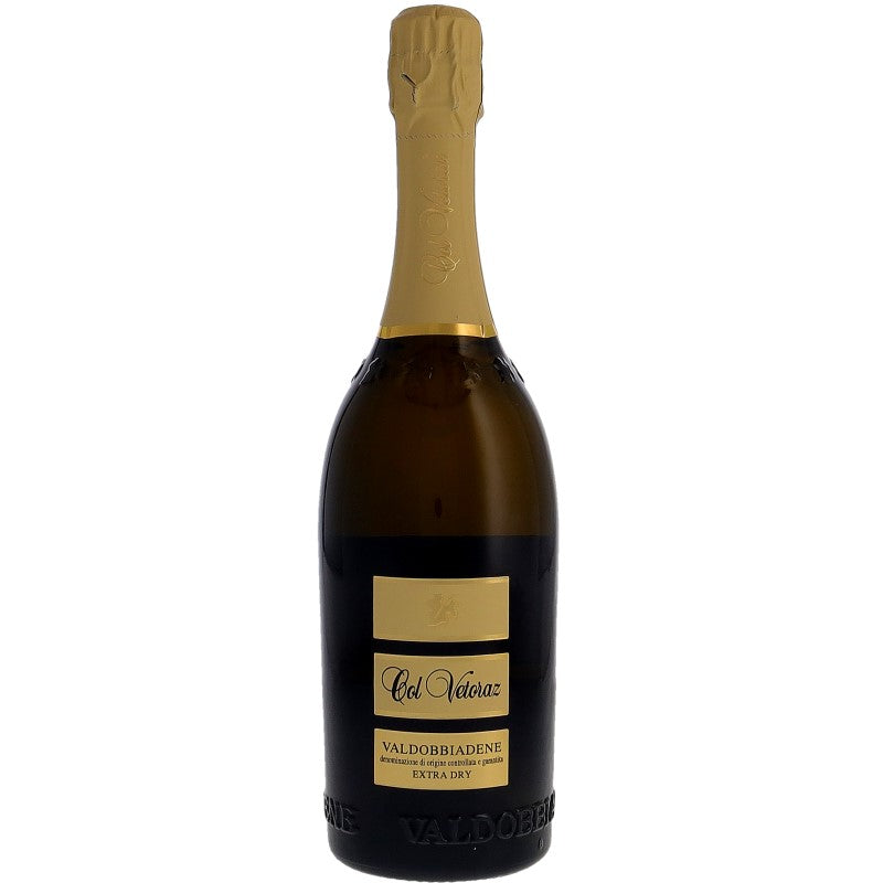 PROSECCO VALDOBBIADENA DOCG EXTRA DRY 'COL VETORAZ' CL 75