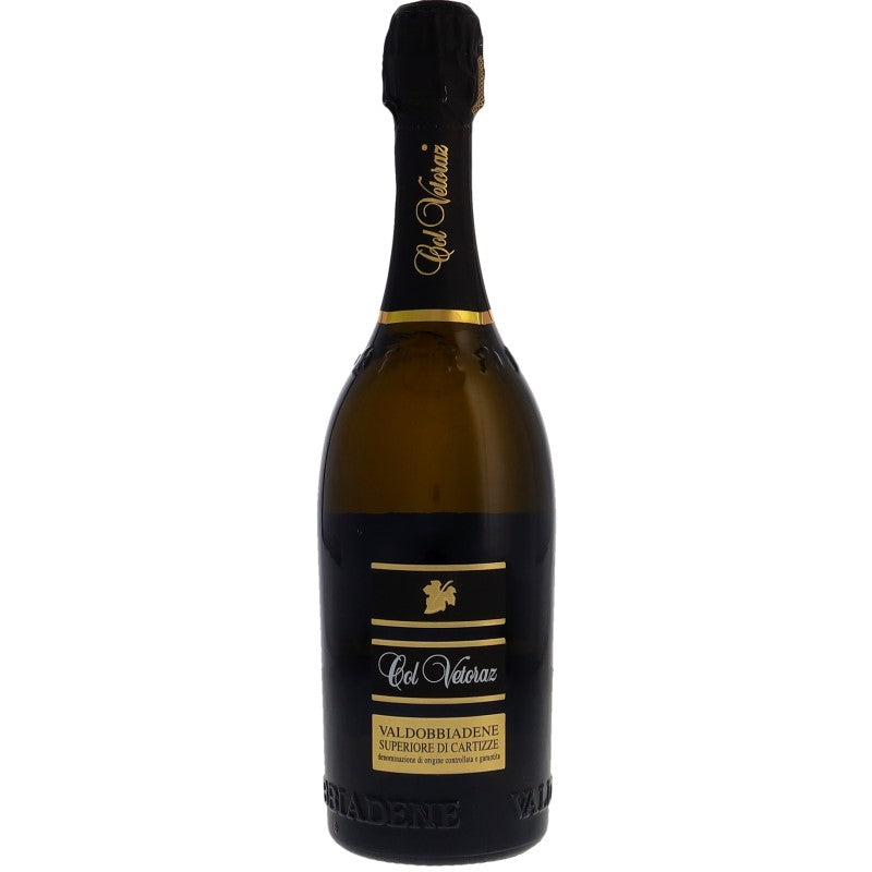 CARTIZZE VALDOBBIADENE SUPERIORE DOCG 'COL VETORAZ' CL 75
