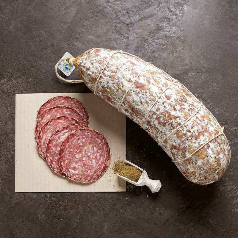 SALAMI FINOCCHIONA IGP