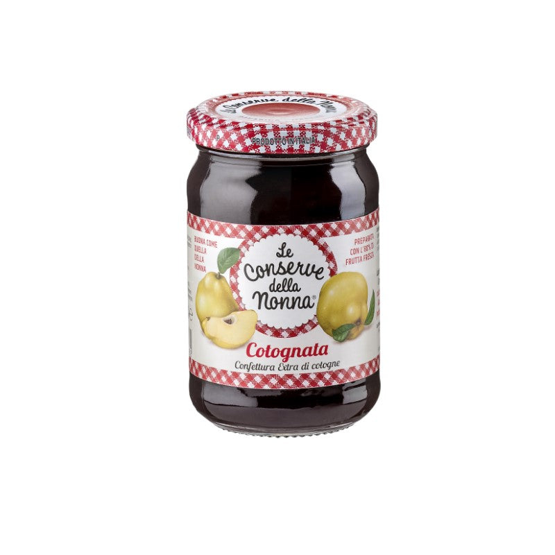 EXTRA QUINCE JAM "COTOGNATA"