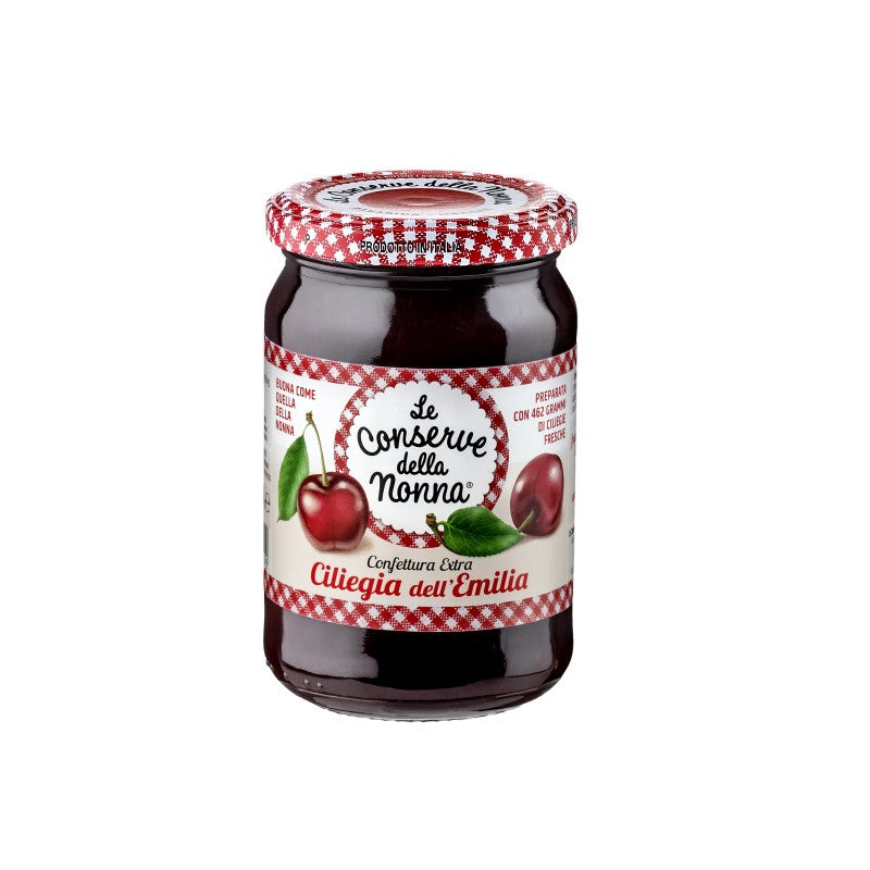 EXTRA CHERRY JAM