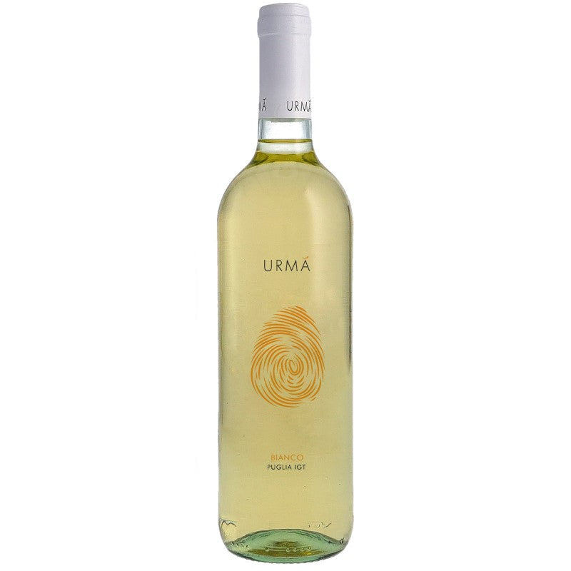 PUGLIA BIANCO IGT 'URMÀ' CL.75