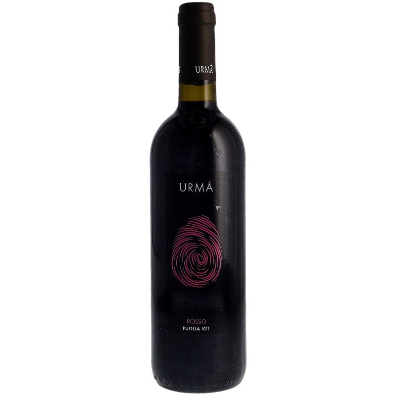 PUGLIA ROSSO IGT URMÀ CL 75
