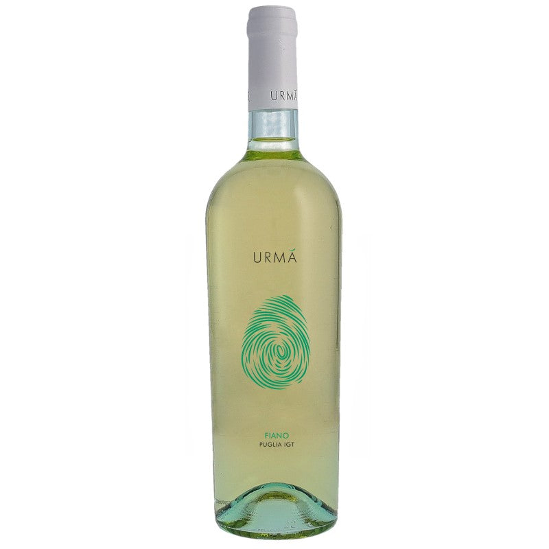 FIANO PUGLIA IGT 'URMÀ' CL 75