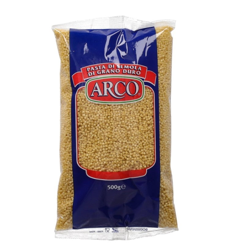 ARCO TEMPESTINA DA BRODO NO. 101 500 g