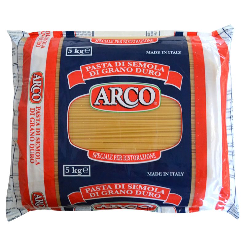 ARCO VERMICELLI NO. 7 5,0 kg