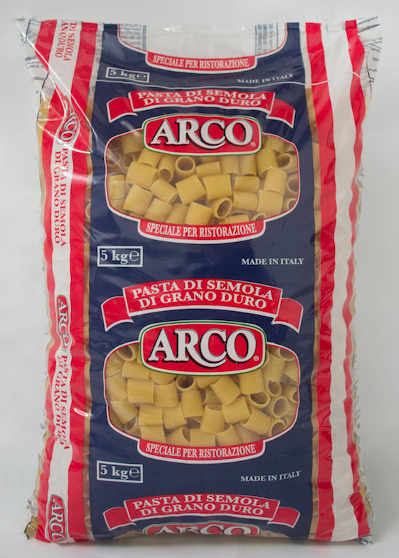 ARCO MEZZE MANICHE RIGATE NO. 164 5,0 kg