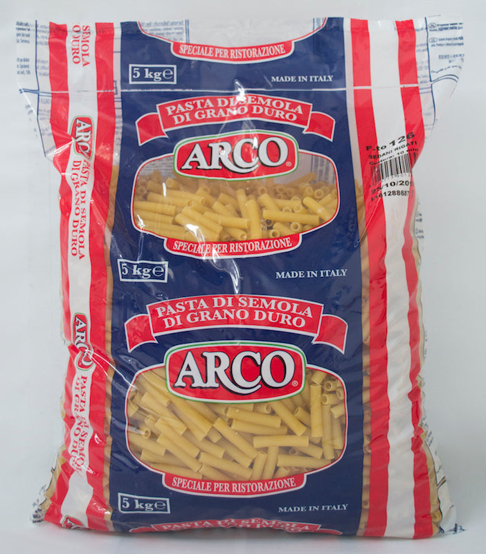 ARCO SEDANINI RIGATI NO. 181 5,0 kg