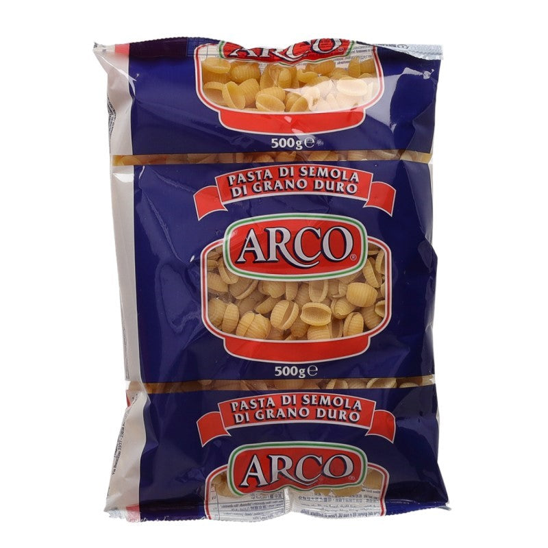 GNOCCHETTI SARDI NO. 165