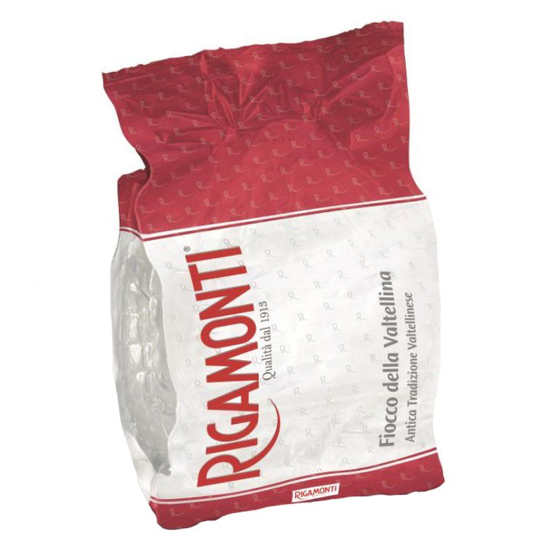 BONELESS RAW HAM "FIOCCO" VACUUM-PACKED