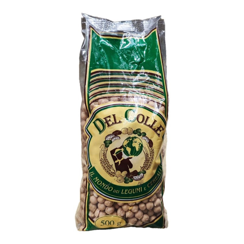 DRIED CHICKPEAS