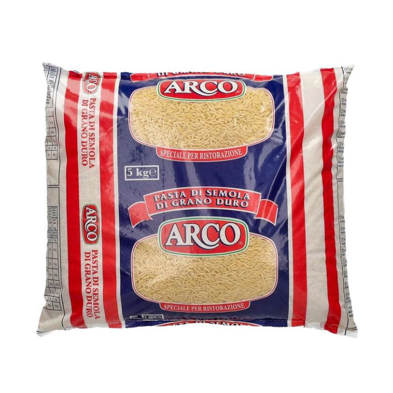 ARCO RISONE DA BRODO NO. 105 5,0 kg