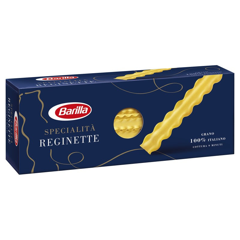 REGINETTE "SPECIALIT√Ä REGIONALI" NO. 217